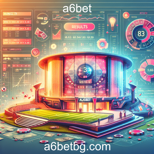 Explorando a Categoria 'Resultados' da a6bet: Uma Ferramenta Indispensável para Apostadores